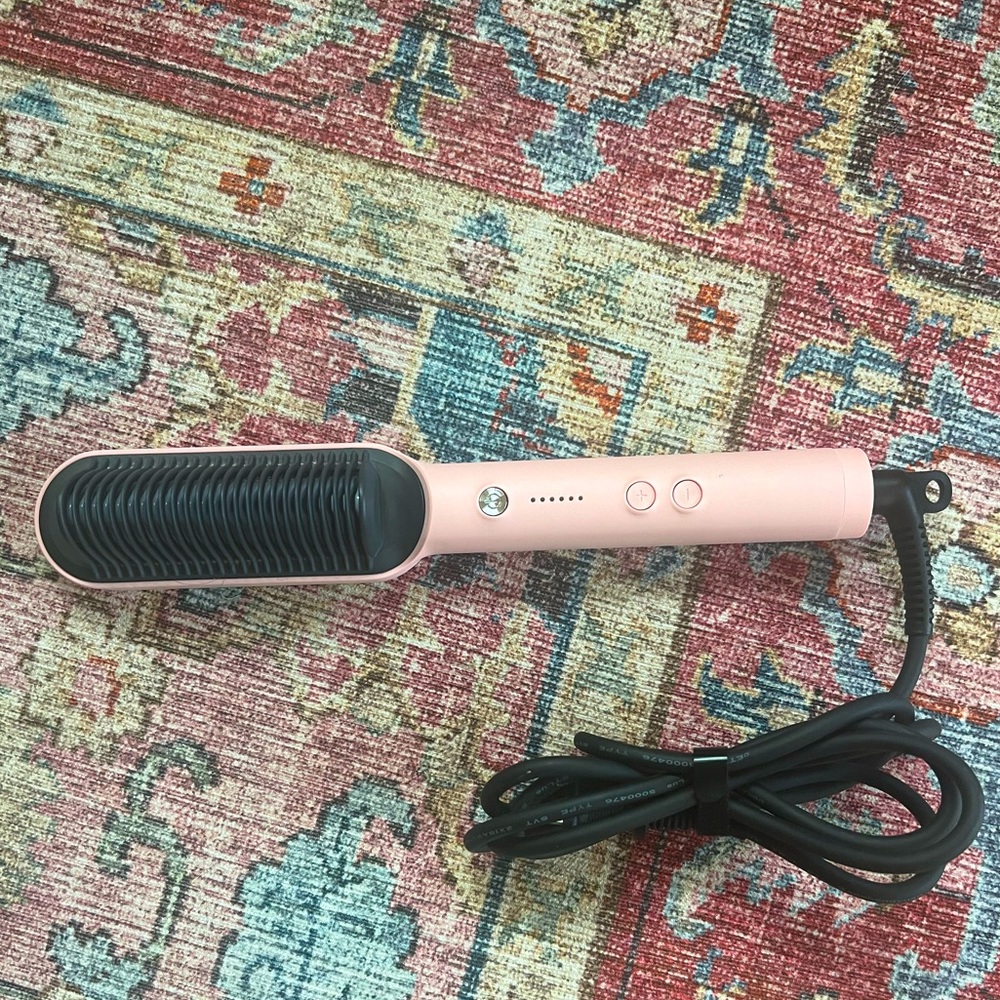 Tymo Straightener